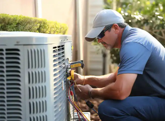 installateur Collendoorn